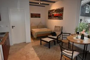 Moderne Ferienwohnungen in Hitzacker - Hitzacker