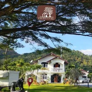 Bann Jasmine Khaoyai - Khao Yai