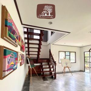 Bann Jasmine Khaoyai