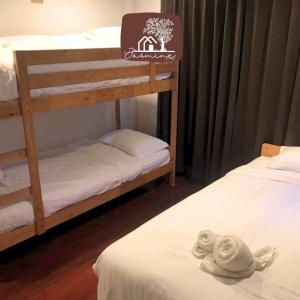 Bann Jasmine Khaoyai