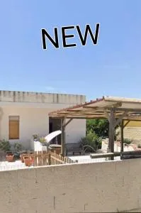 Guest House Fanusa - Terrauzza