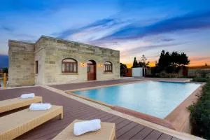 Villa Munqar - Żurrieq