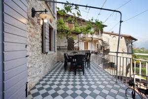 Casa Oliva