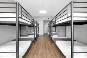 Gilligans Hotel & Resort Cairns