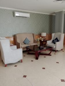 Taleen Serviced Apatments Al-Ahsa