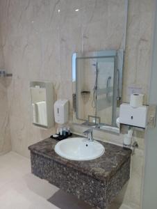 Taleen Serviced Apatments Al-Ahsa