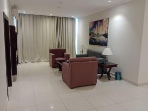 Taleen Serviced Apatments Al-Ahsa