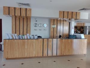 Taleen Serviced Apatments Al-Ahsa