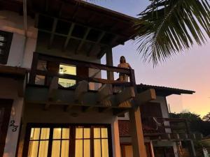 By the beach, Walk Mole Beach! AC, Wifi 250M, BBQ