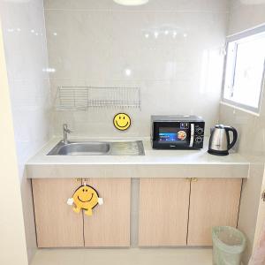 Omni Suites 1Bed #702A