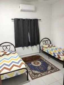 Arima Homestay A - Permatang Pauh