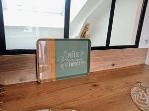 Appartements Les studios de la gare linge cafe the inclus wifi : photos des chambres