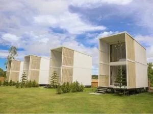 เบียทรีซ รีสอร์ท เขาค้อ Beatrice Resort Khaokho - Dan Sai