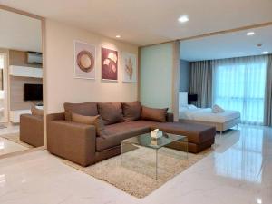 Condominium - Sukhumvit Soi 5 BTS Nana- Room Size 47m2