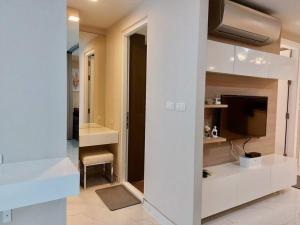 Condominium - Sukhumvit Soi 5 BTS Nana- Room Size 47m2