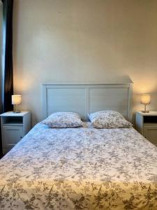 Appart'hotels Domaine de la Villa du Moulin de Champie - Plaine de Versailles : photos des chambres