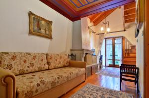 Melinas Boutique Hotel B&B