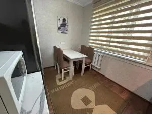 Квартира Гоголя - Qurylysshy