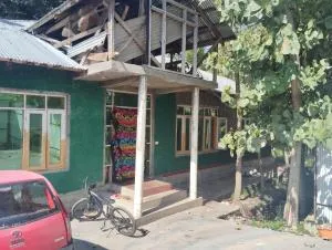 Harmony Hideaways - Anantnāg