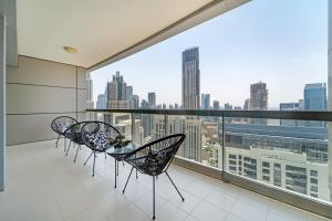 HAVN - 1 Bedroom Apartment in 8 Boulevard, Downtown