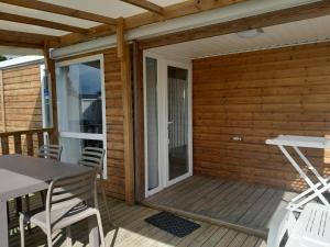 mobil-home philvar