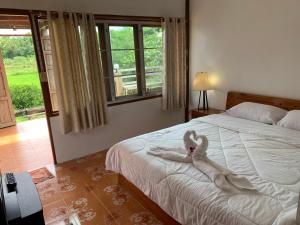 Baan Suan Duang Porn Resort