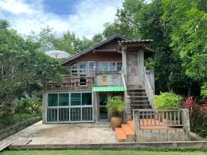 版萱杜昂波尔恩度假村 - Ban Rai