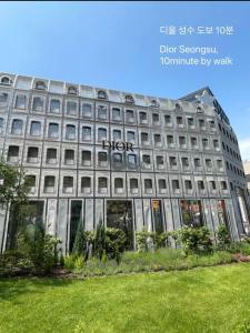 Stay Roah 주차 1대 무료