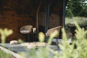 Mountain homes Durmitor3