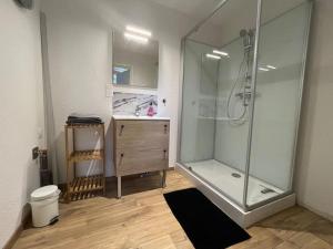 Appartements Appartement avec du cachet : Appartement 1 Chambre
