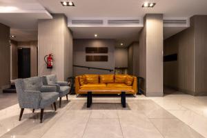 Hotel Avenida Gran Vía