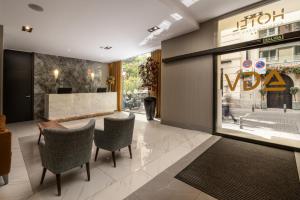 Hotel Avenida Gran Vía