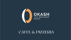 Okash City Boutique Hotel