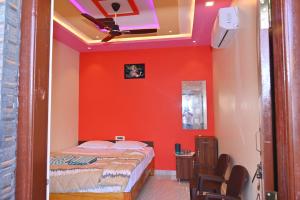 Khushis Paradise Villa hampi