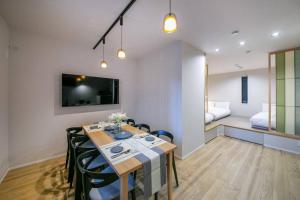 T-home彩 - Appart'hôtels, Tokyo