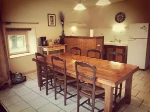 Maison de caractère à la campagne - Polignac