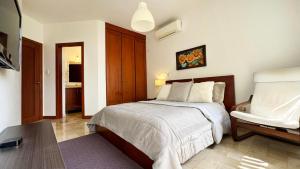 Habitacion Deluxe