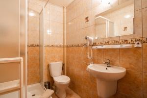Single Room room in Dwór Jur-Gast