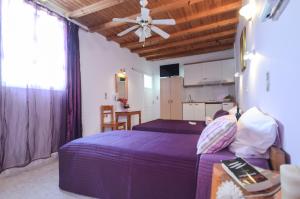 Panormos Hotel and Studios Naxos Greece