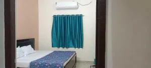 Hotel O Home Shree Radhe Radhe Garden & marriage Lawn - Sultānpur