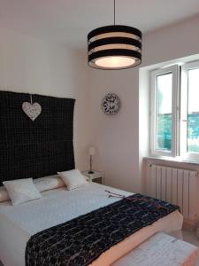 Double Room with Private External Bathroom room in Anna Rita Alghero B&B
