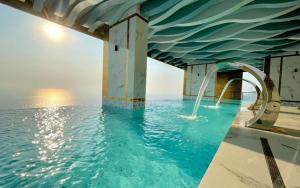 Copacabana Beach Jomtien size 35 sqm