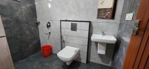Nambiaparambil Serviced Villa