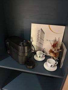 Studio a 500 metros do Allianz Parque, moderno, com piscina e academia