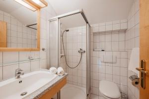 Ferienwohnungen Elfriede Eigner