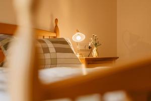 Ferienwohnungen Elfriede Eigner