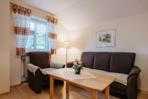 Ferienwohnungen Elfriede Eigner