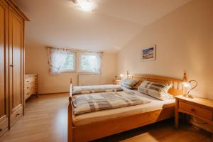 Ferienwohnungen Elfriede Eigner