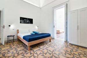 Liberty Rooms