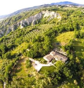Luxury villa Colle dellAsinello ,proprietari ,Villa In esclusiva near ORVIETO